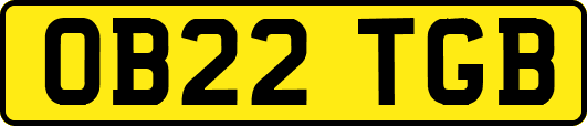 OB22TGB