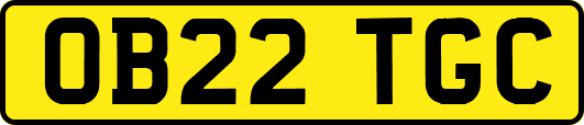 OB22TGC