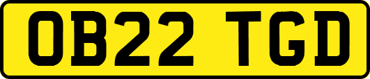 OB22TGD