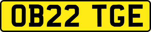 OB22TGE