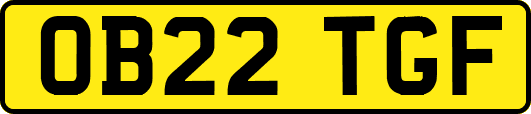 OB22TGF