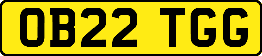 OB22TGG