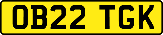 OB22TGK