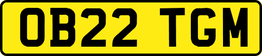 OB22TGM