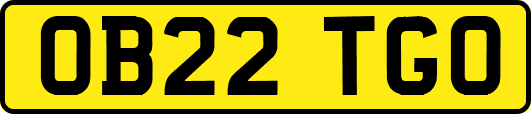 OB22TGO