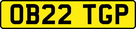 OB22TGP