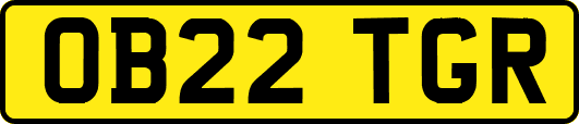 OB22TGR