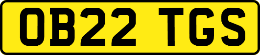 OB22TGS