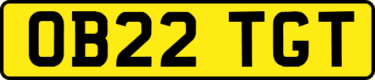OB22TGT