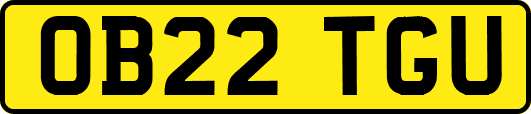 OB22TGU
