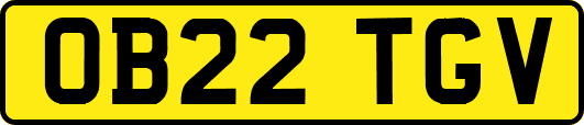 OB22TGV