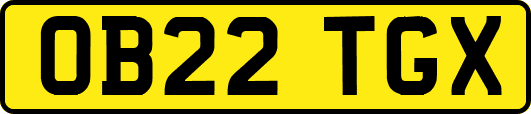 OB22TGX