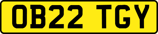 OB22TGY