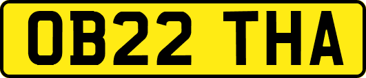OB22THA