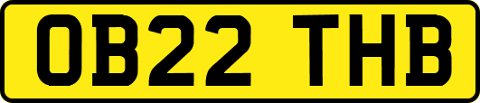 OB22THB