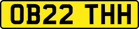OB22THH