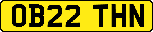 OB22THN