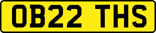 OB22THS