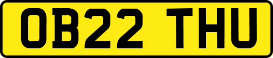 OB22THU