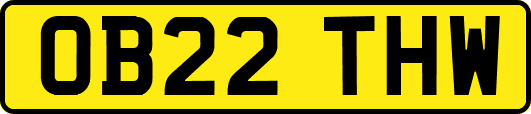 OB22THW