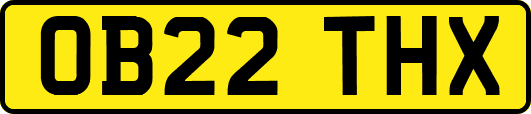 OB22THX