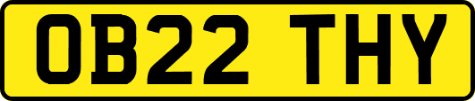 OB22THY