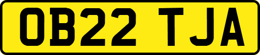 OB22TJA