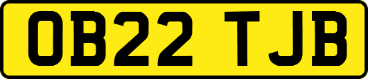 OB22TJB