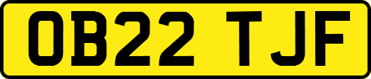 OB22TJF