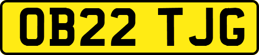 OB22TJG