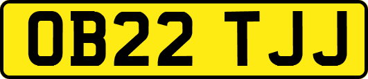 OB22TJJ