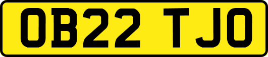 OB22TJO