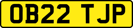 OB22TJP