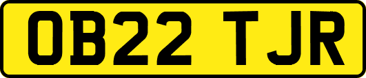 OB22TJR