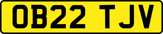OB22TJV