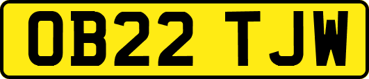OB22TJW