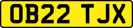 OB22TJX