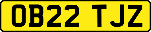OB22TJZ