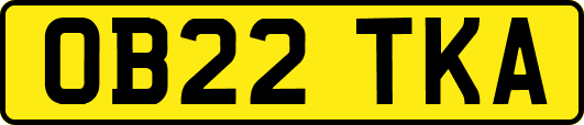 OB22TKA