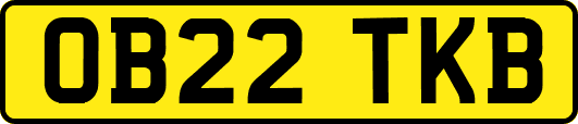 OB22TKB