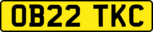 OB22TKC