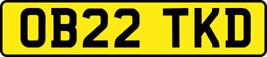 OB22TKD