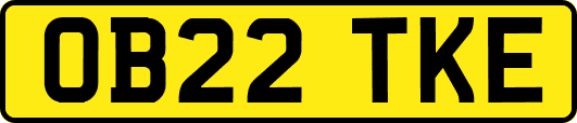 OB22TKE