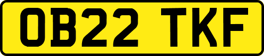 OB22TKF