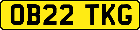 OB22TKG
