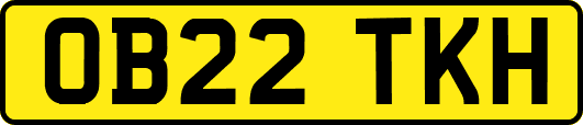 OB22TKH