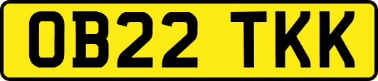 OB22TKK