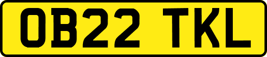 OB22TKL