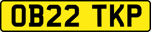OB22TKP