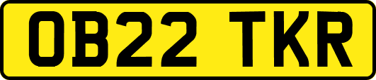 OB22TKR